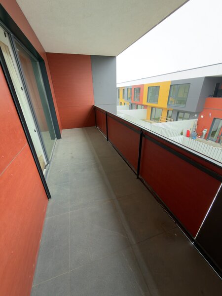 Pipera Plaza - duplex - curte.