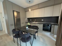 Pipera Plaza - duplex - curte